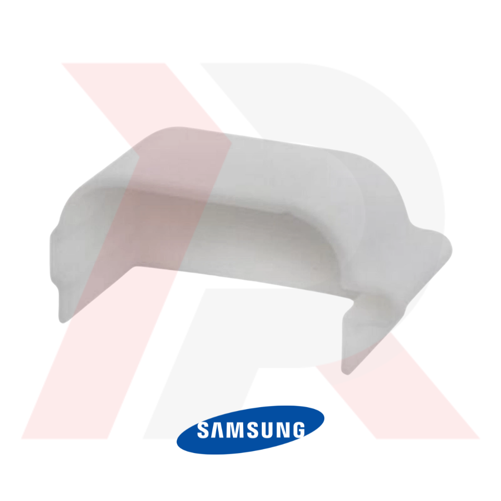 Refrigerator Flipper Assembly